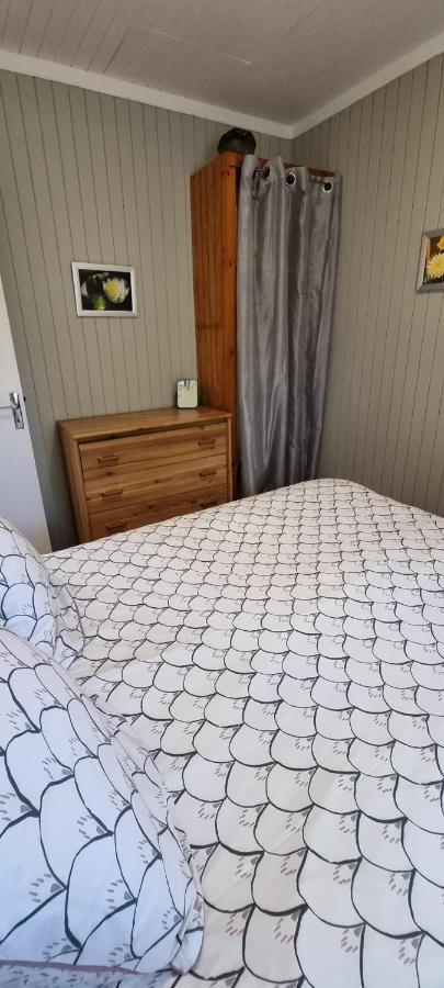 Weir Cottage Balledent Bagian luar foto