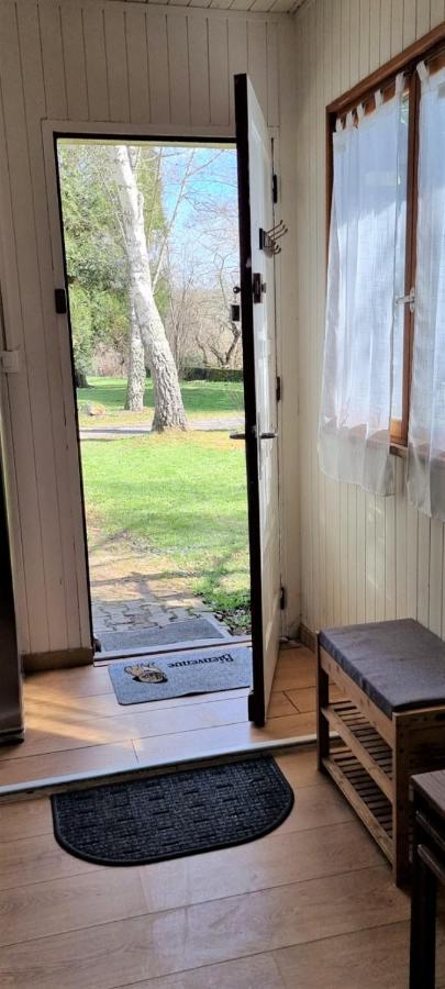 Weir Cottage Balledent Bagian luar foto