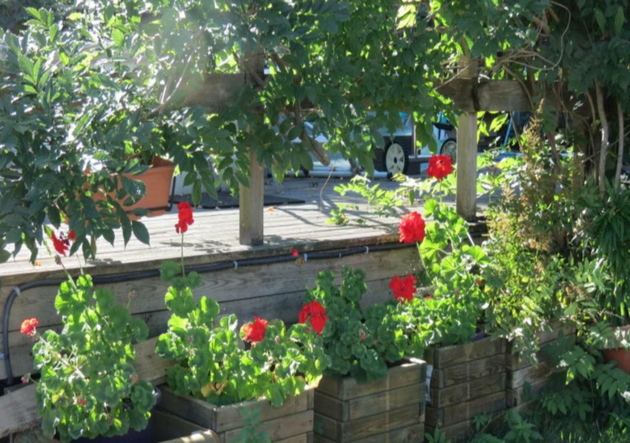 Weir Cottage Balledent Bagian luar foto